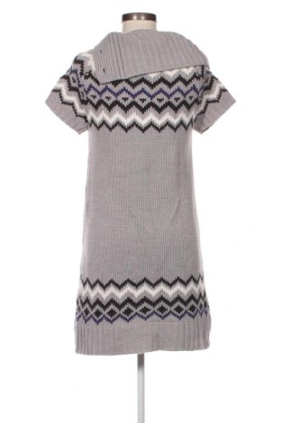 Kleid Soccx, Größe L, Farbe Grau, Preis € 18,48