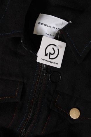 Šaty  Sonia Rykiel, Veľkosť S, Farba Čierna, Cena  388,86 €