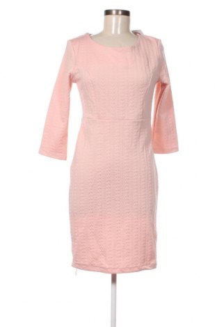 Šaty  Sophia, Veľkosť S, Farba Ružová, Cena  3,78 €