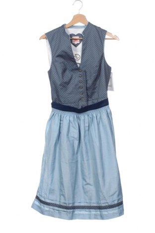 Šaty  Speith & Wensky, Velikost M, Barva Vícebarevné, Cena  400,00 Kč