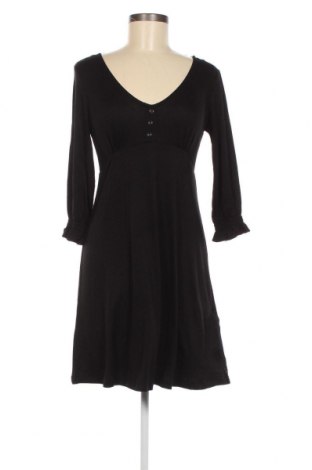 Kleid Springfield, Größe M, Farbe Schwarz, Preis 8,76 €