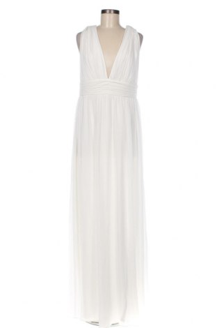 Φόρεμα Star Night, Μέγεθος XL, Χρώμα Λευκό, Τιμή 63,02 €