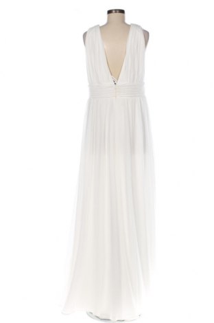 Φόρεμα Star Night, Μέγεθος XL, Χρώμα Λευκό, Τιμή 252,06 €
