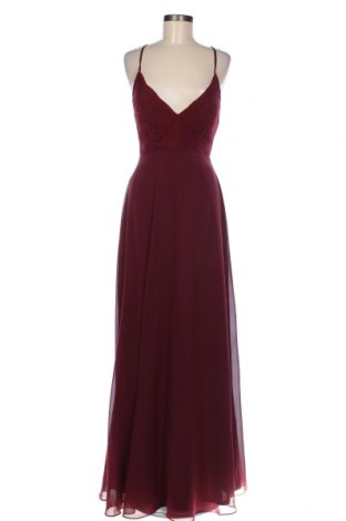 Φόρεμα Star Night, Μέγεθος M, Χρώμα Κόκκινο, Τιμή 33,65 €