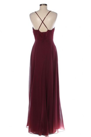 Φόρεμα Star Night, Μέγεθος M, Χρώμα Κόκκινο, Τιμή 33,65 €