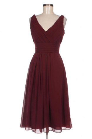 Φόρεμα Star Night, Μέγεθος M, Χρώμα Κόκκινο, Τιμή 74,66 €