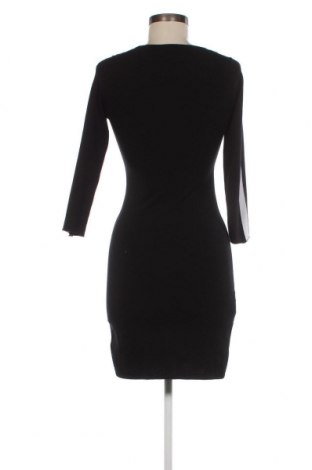 Φόρεμα Stefanel, Μέγεθος M, Χρώμα Μαύρο, Τιμή 12,66 €