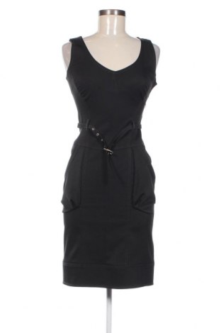 Šaty  Stella Belcheva, Veľkosť M, Farba Čierna, Cena  9,09 €