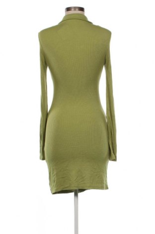 Φόρεμα Stradivarius, Μέγεθος M, Χρώμα Πράσινο, Τιμή 3,77 €
