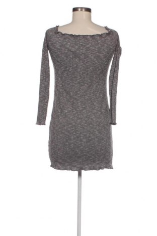 Kleid Streetwear Society, Größe L, Farbe Grau, Preis € 4,44