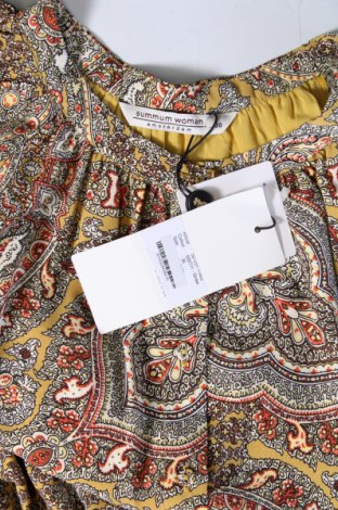 Kleid Summum Woman, Größe S, Farbe Mehrfarbig, Preis 13,53 €