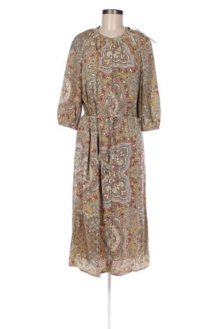 Kleid Summum Woman, Größe S, Farbe Mehrfarbig, Preis 16,24 €