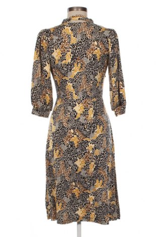 Šaty  Summum Woman, Velikost XS, Barva Vícebarevné, Cena  380,00 Kč