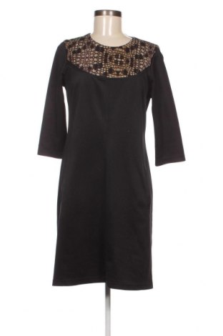 Kleid Summum Woman, Größe M, Farbe Schwarz, Preis € 3,70