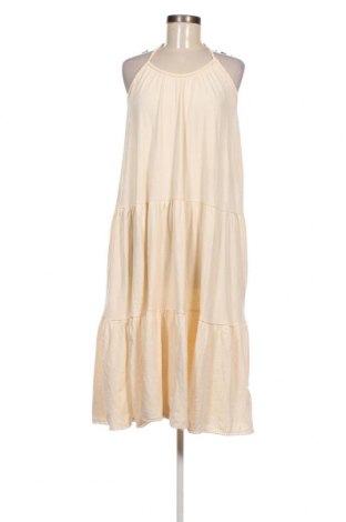 Φόρεμα Superdry, Μέγεθος M, Χρώμα Εκρού, Τιμή 26,21 €