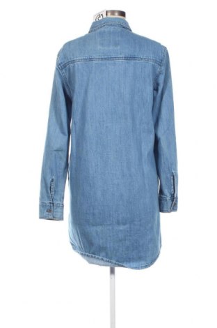 Kleid Superdry, Größe M, Farbe Blau, Preis € 16,46