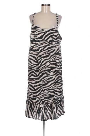 Φόρεμα Suzanne Grae, Μέγεθος XXL, Χρώμα Πολύχρωμο, Τιμή 41,64 €