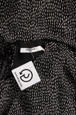 Φόρεμα Sweewe, Μέγεθος M, Χρώμα Μαύρο, Τιμή 7,50 €
