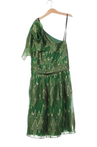 Šaty  Swing, Veľkosť XS, Farba Zelená, Cena  105,15 €
