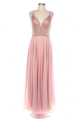 Šaty  Swing, Veľkosť M, Farba Ružová, Cena  69,40 €