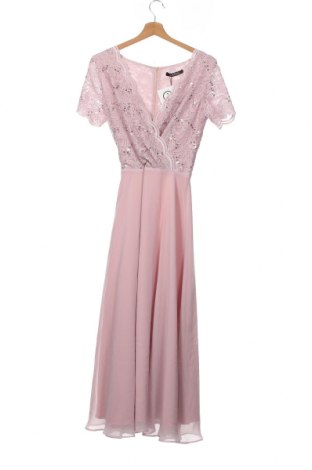 Šaty  Swing, Velikost S, Barva Růžová, Cena  1 833,00 Kč