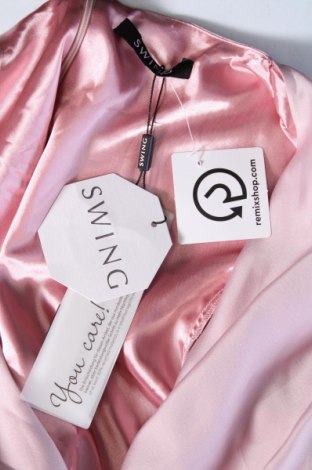 Φόρεμα Swing, Μέγεθος XL, Χρώμα Ρόζ , Τιμή 89,38 €