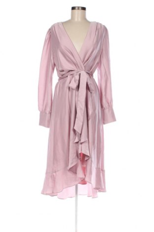 Φόρεμα Swing, Μέγεθος XL, Χρώμα Ρόζ , Τιμή 52,58 €