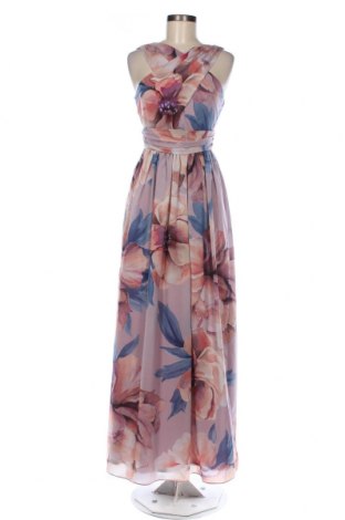 Kleid Swing, Größe S, Farbe Mehrfarbig, Preis 90,21 €