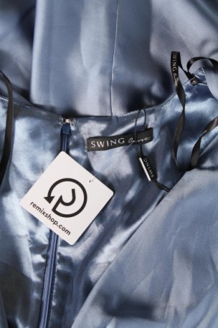 Φόρεμα Swing, Μέγεθος XL, Χρώμα Μπλέ, Τιμή 89,38 €
