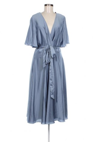Φόρεμα Swing, Μέγεθος XL, Χρώμα Μπλέ, Τιμή 82,02 €