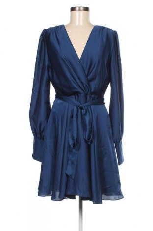 Kleid Swing, Größe M, Farbe Blau, Preis 46,27 €