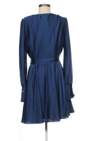 Sukienka Swing, Rozmiar M, Kolor Niebieski, Cena 543,75 zł