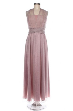 Šaty  Swing, Veľkosť M, Farba Popolavo ružová, Cena  64,14 €