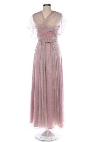 Šaty  Swing, Velikost M, Barva Popelavě růžová, Cena  2 395,00 Kč