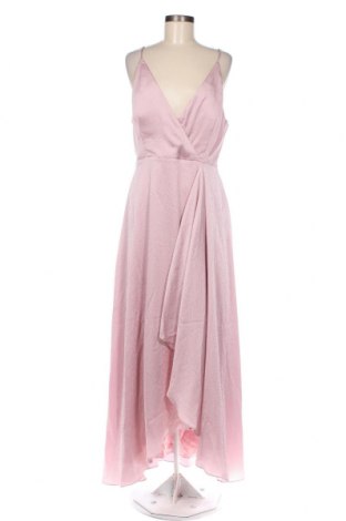 Šaty  Swing, Veľkosť L, Farba Ružová, Cena  47,32 €
