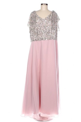 Kleid Swing, Größe 3XL, Farbe Rosa, Preis 105,15 €