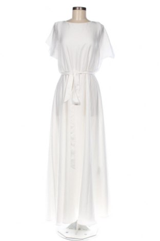 Kleid Swing, Größe M, Farbe Weiß, Preis 77,81 €