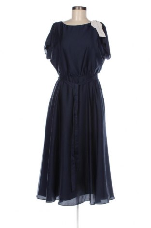 Kleid Swing, Größe S, Farbe Blau, Preis 60,99 €