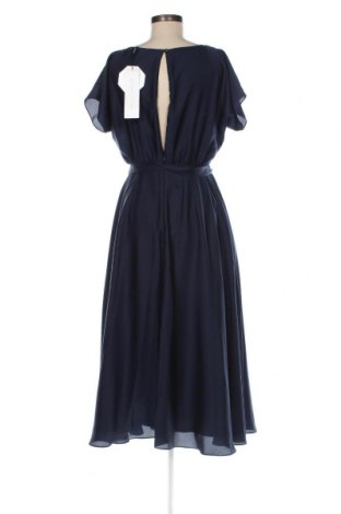 Kleid Swing, Größe S, Farbe Blau, Preis 105,15 €