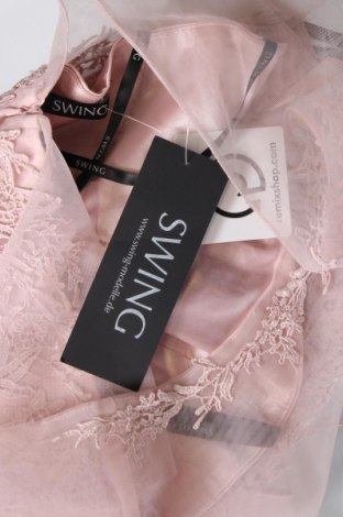 Kleid Swing, Größe L, Farbe Rosa, Preis 87,27 €