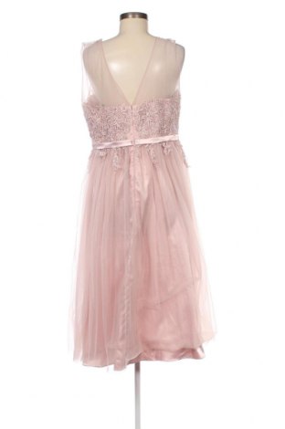 Kleid Swing, Größe L, Farbe Rosa, Preis 87,27 €
