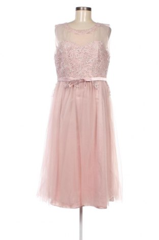 Kleid Swing, Größe L, Farbe Rosa, Preis 39,96 €