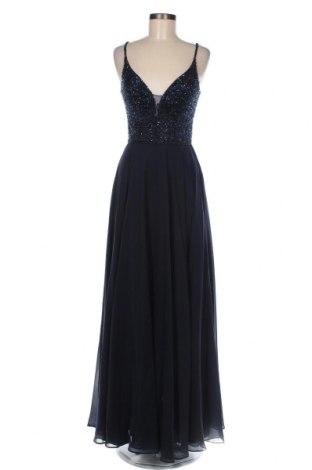 Kleid Swing, Größe M, Farbe Blau, Preis 78,86 €