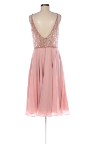 Φόρεμα Swing, Μέγεθος L, Χρώμα Ρόζ , Τιμή 90,21 €