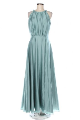 Φόρεμα Swing, Μέγεθος L, Χρώμα Πράσινο, Τιμή 63,09 €