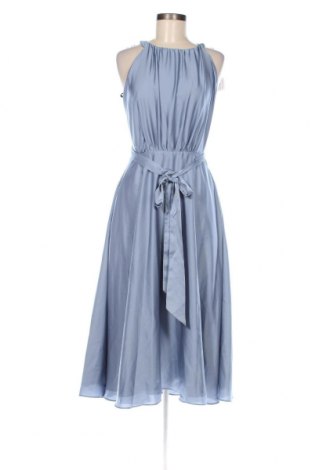 Φόρεμα Swing, Μέγεθος M, Χρώμα Μπλέ, Τιμή 63,09 €