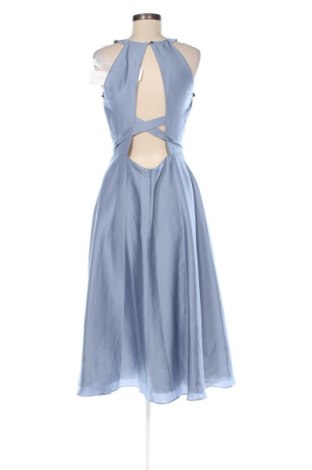 Šaty  Swing, Veľkosť M, Farba Modrá, Cena  105,15 €