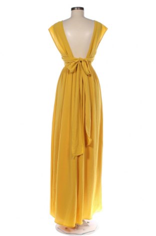 Φόρεμα TFNC London, Μέγεθος XS, Χρώμα Κίτρινο, Τιμή 52,58 €