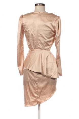 Φόρεμα TFNC London, Μέγεθος S, Χρώμα Χρυσαφί, Τιμή 10,21 €