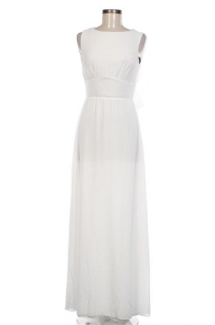 Kleid TFNC London, Größe M, Farbe Weiß, Preis € 68,04